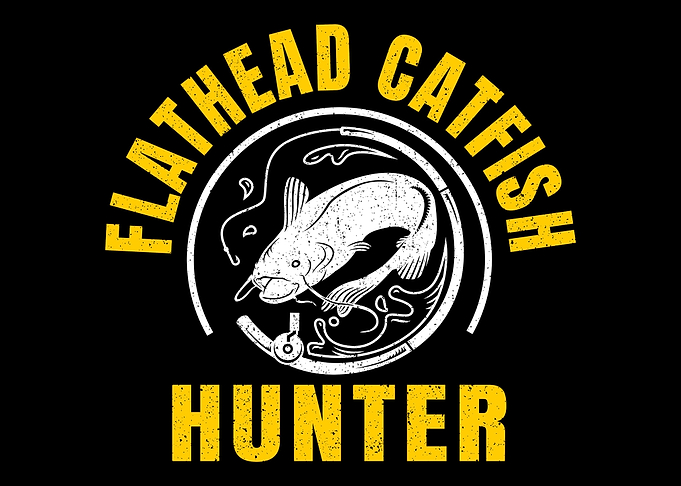 Freshwater Catfish Fishing
