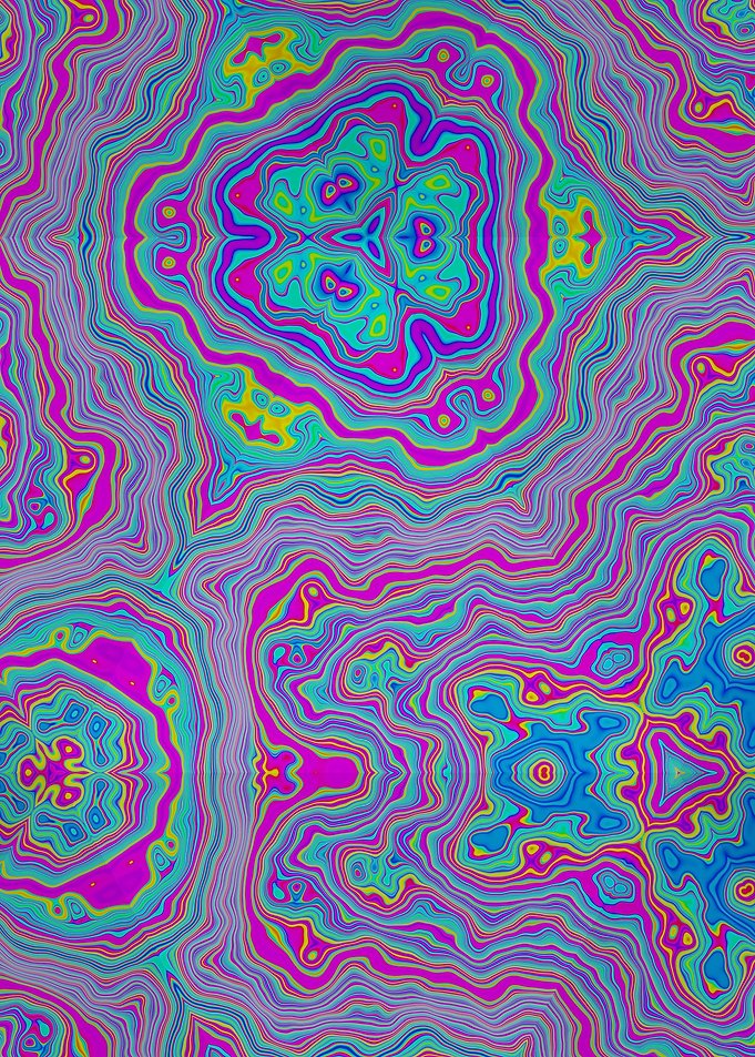 Hippie Trippy Thingy