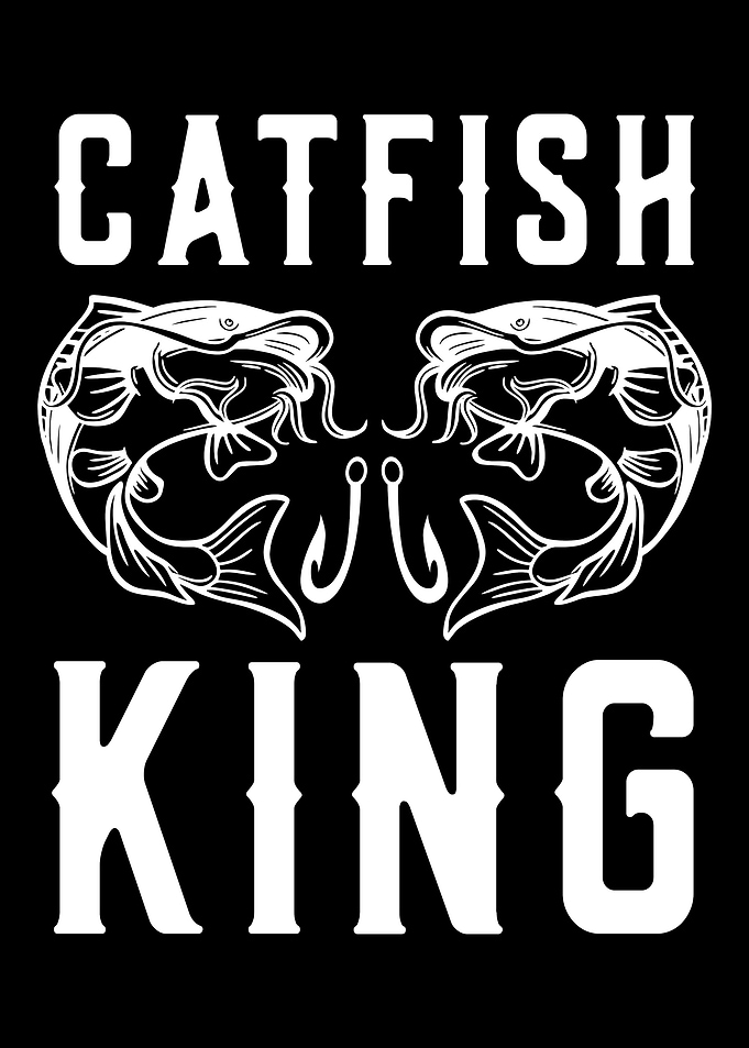 Freshwater Catfish Fishing