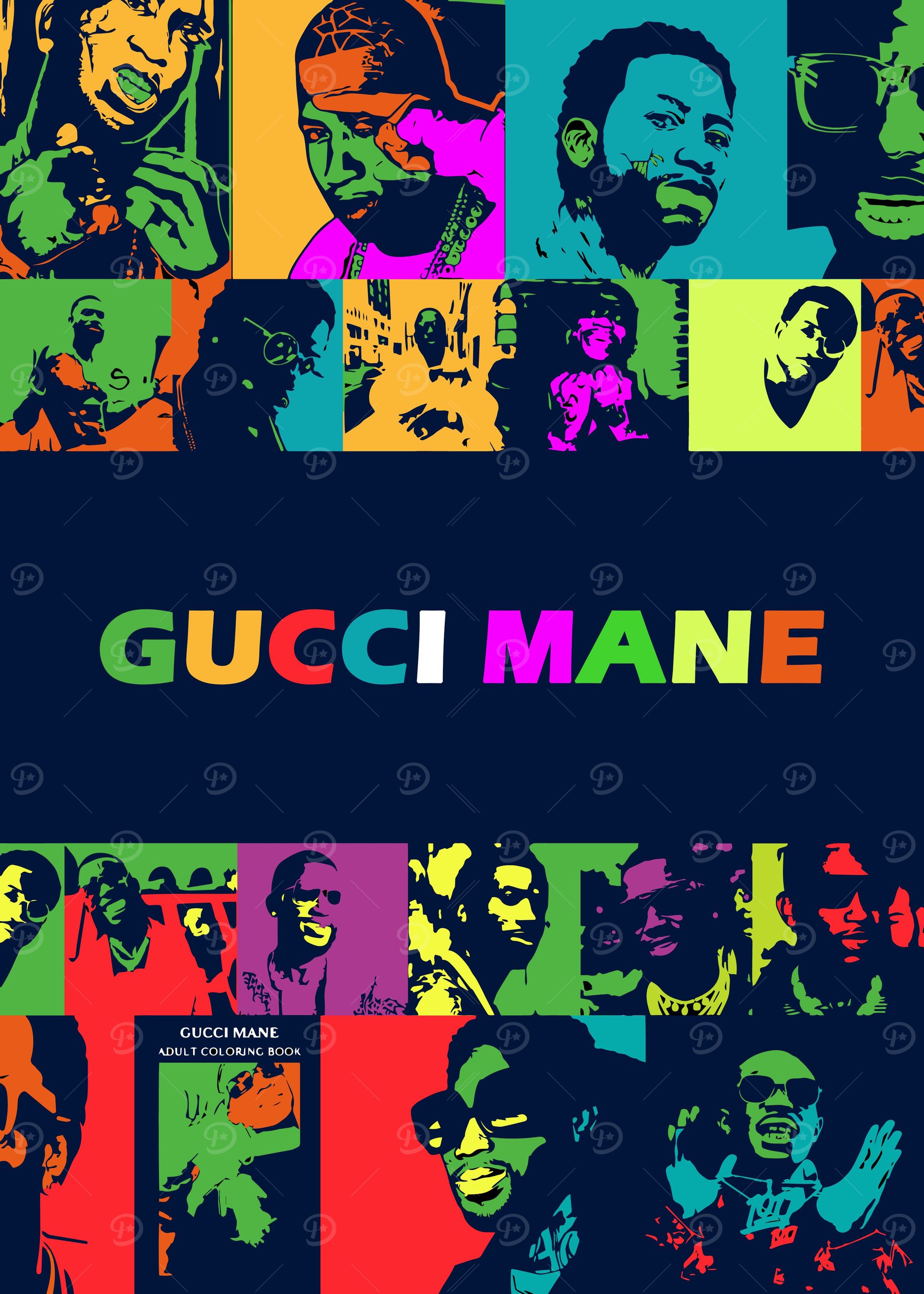 Gucci Mane rapper