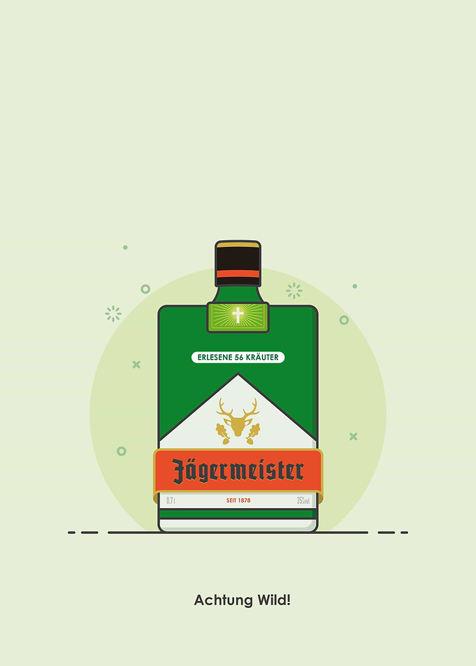 Jaegermeister