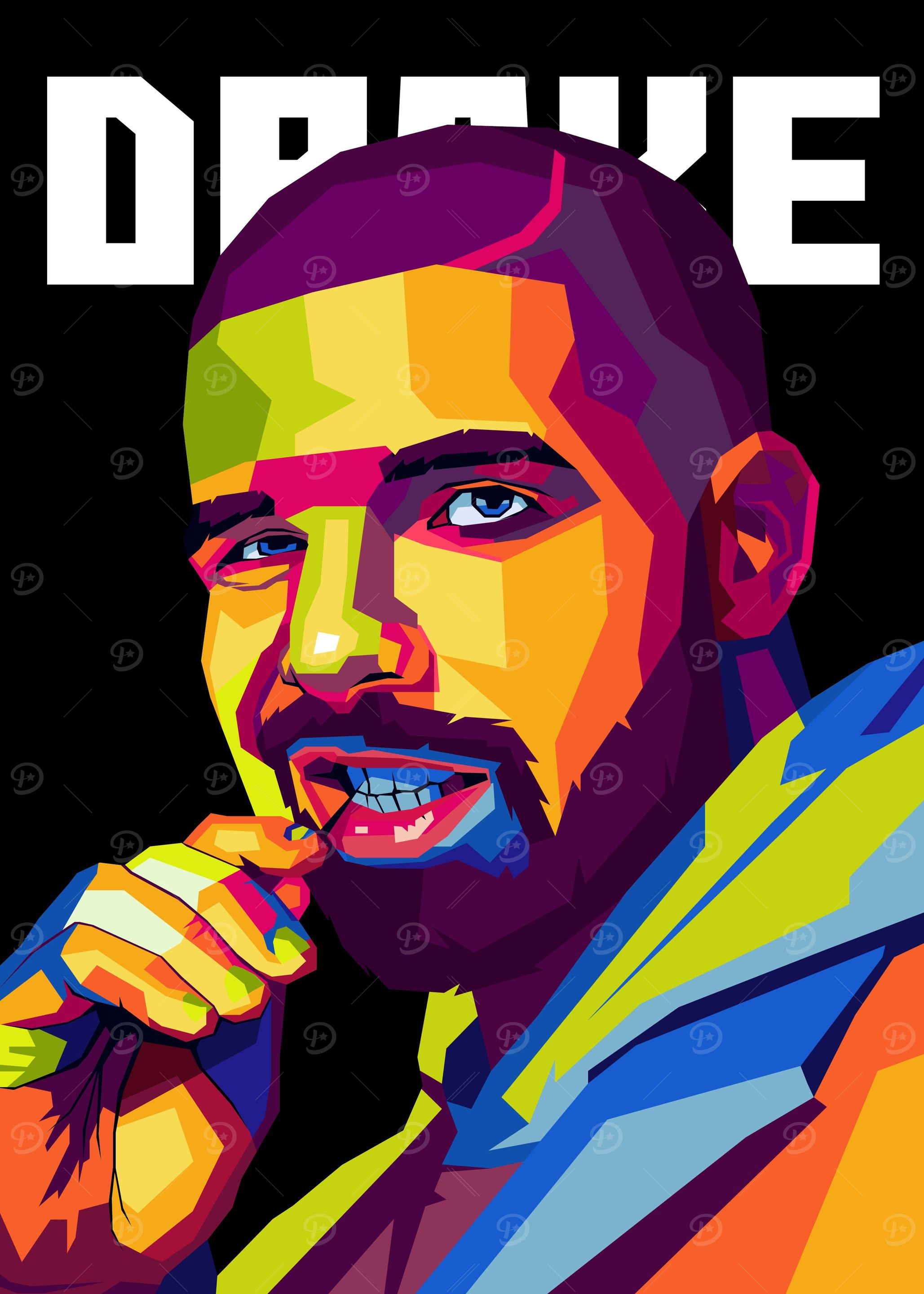 drake