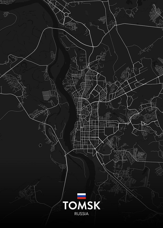 Tomsk RU