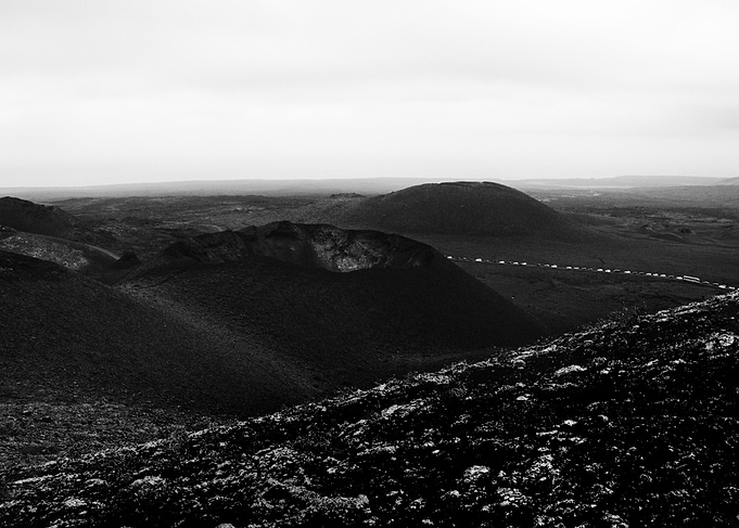 Timanfaya National Park