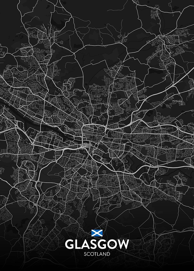 Glasgow UK