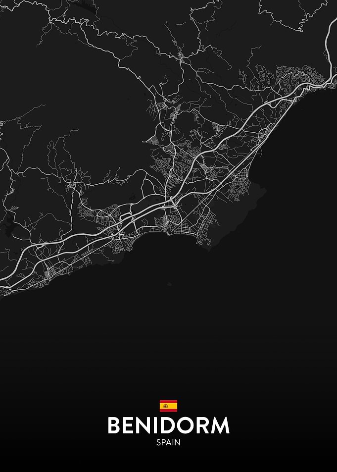 Benidorm ES