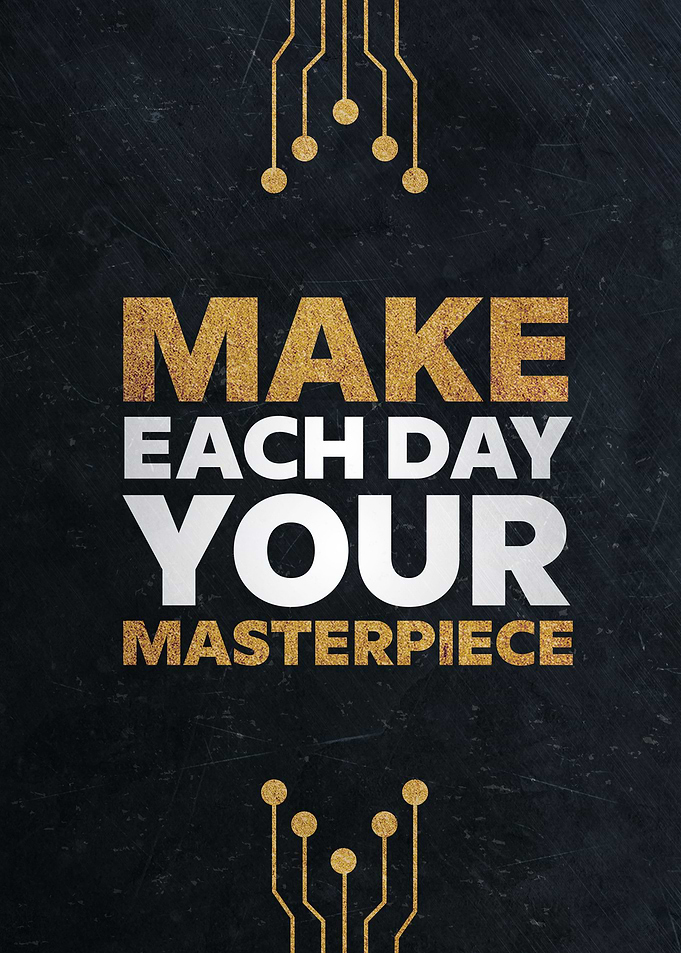 Masterpiece