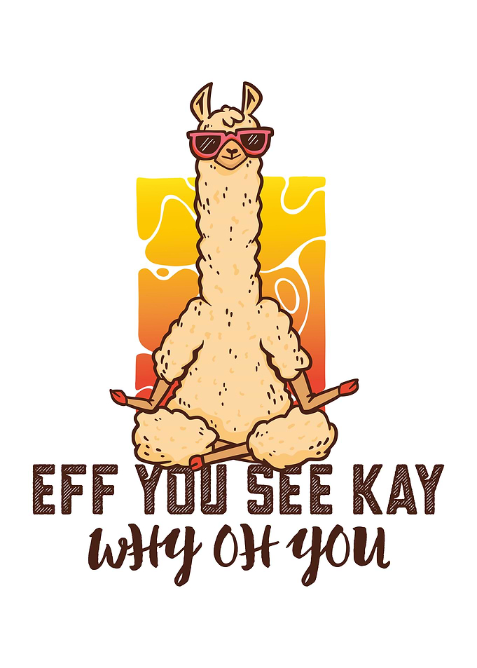EFF You See Kay Why Oh You