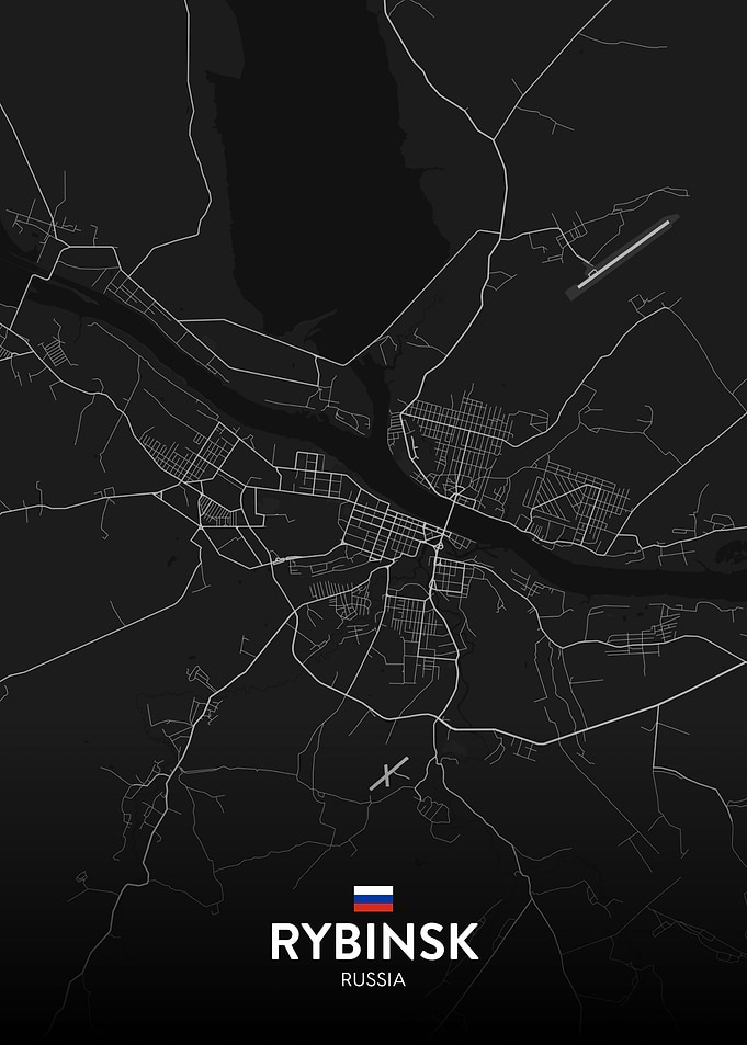 Rybinsk RU