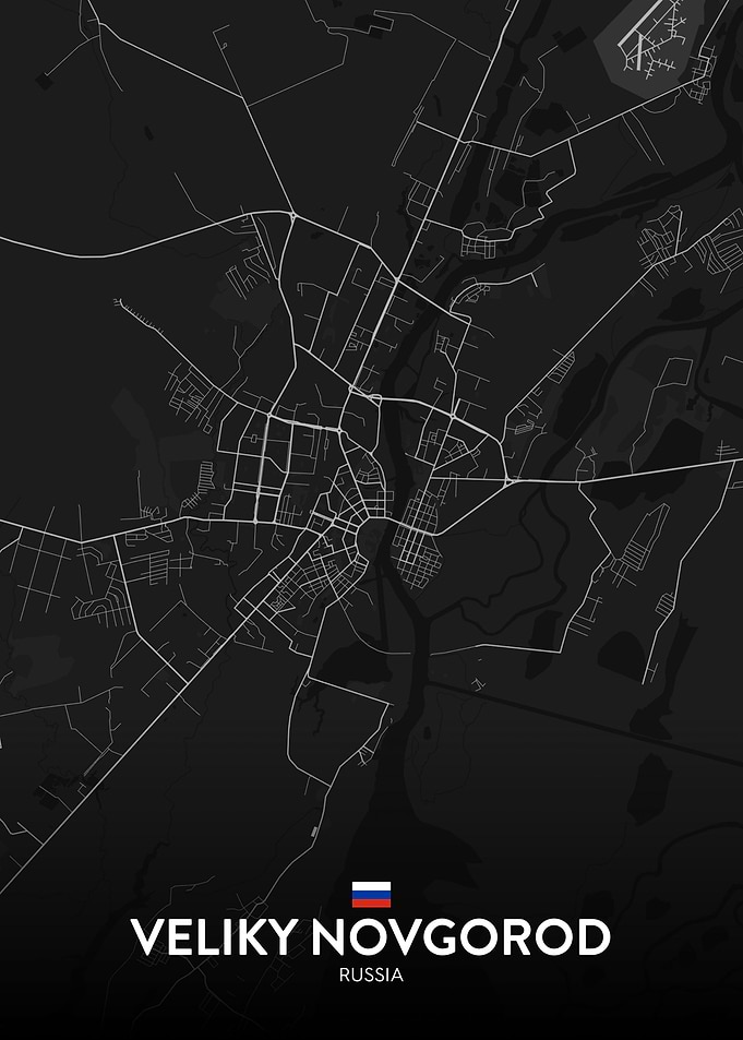 Veliky Novgorod RU