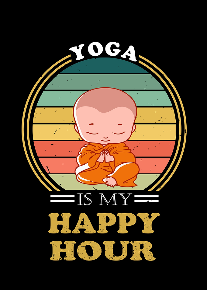 20 Yoga Happy hour 20