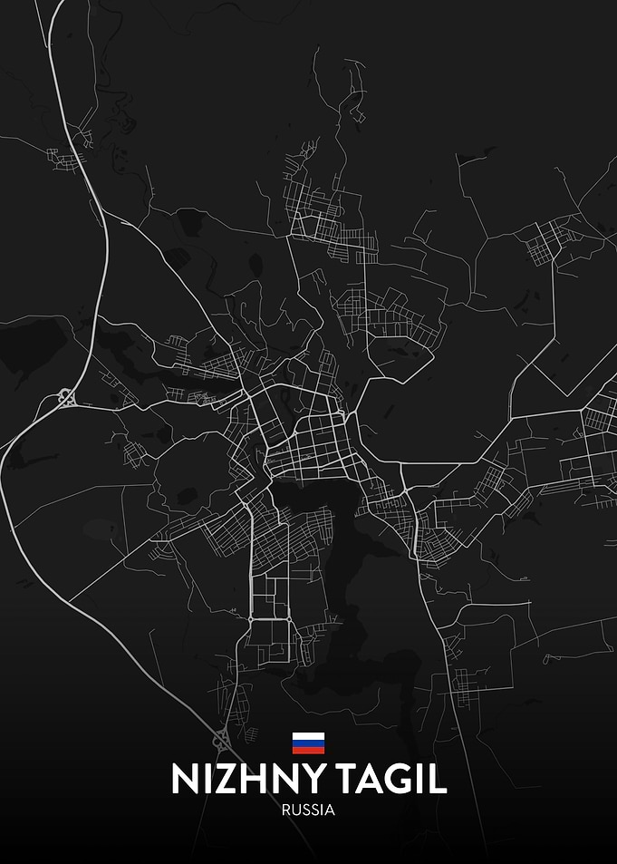 Nizhny Tagil RU