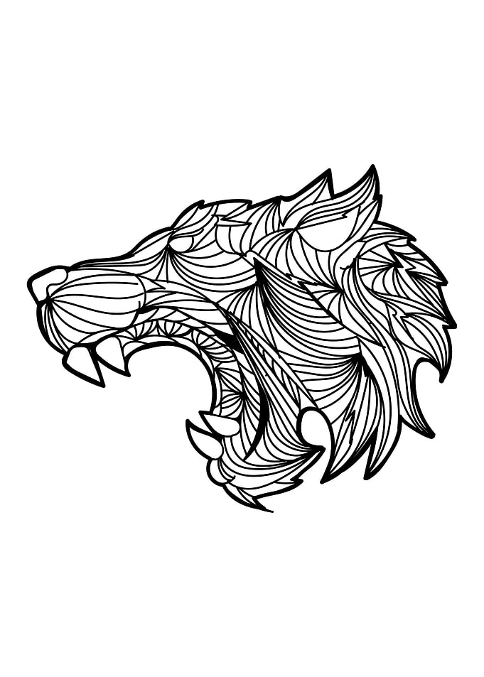 Wolf