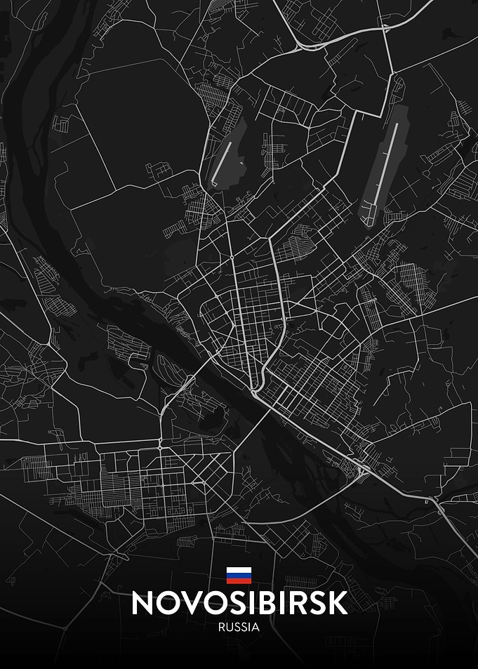 Novosibirsk RU