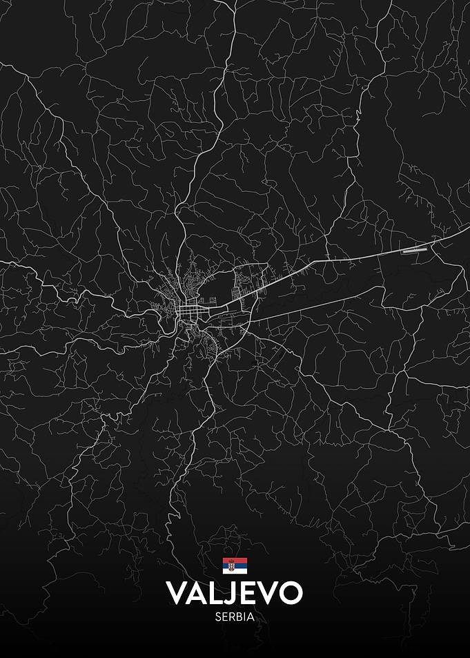 Valjevo RS