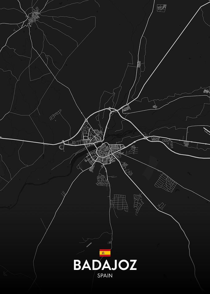 Badajoz ES