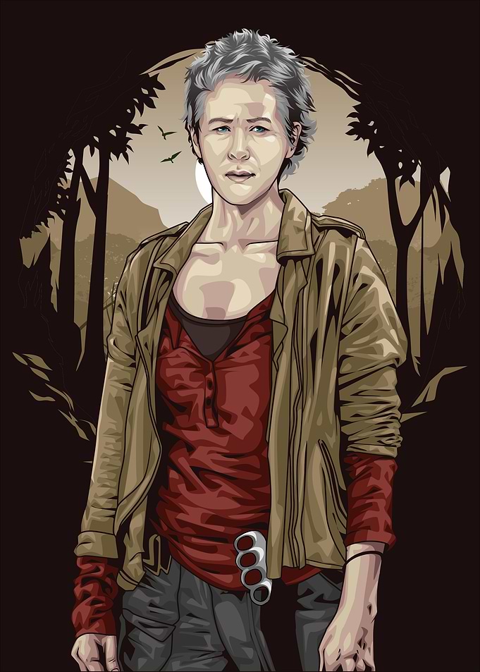 Carol Peletier