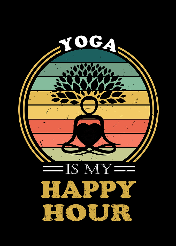 13 Yoga Happy hour 13
