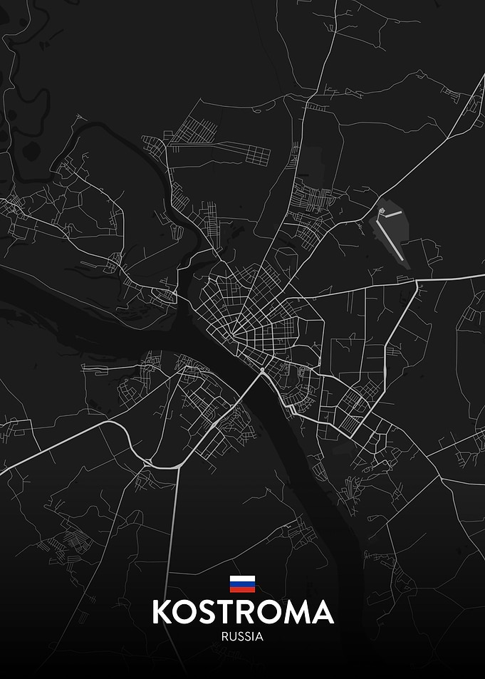 Kostroma RU