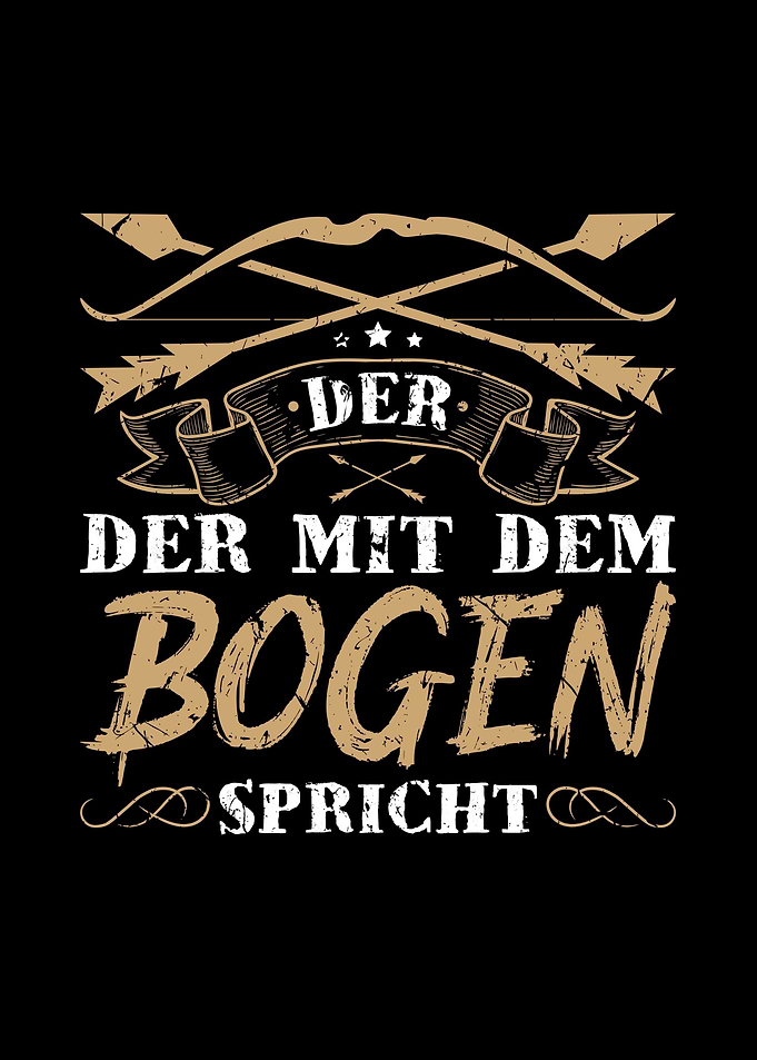Pfeil Bogen Bogenschiessen