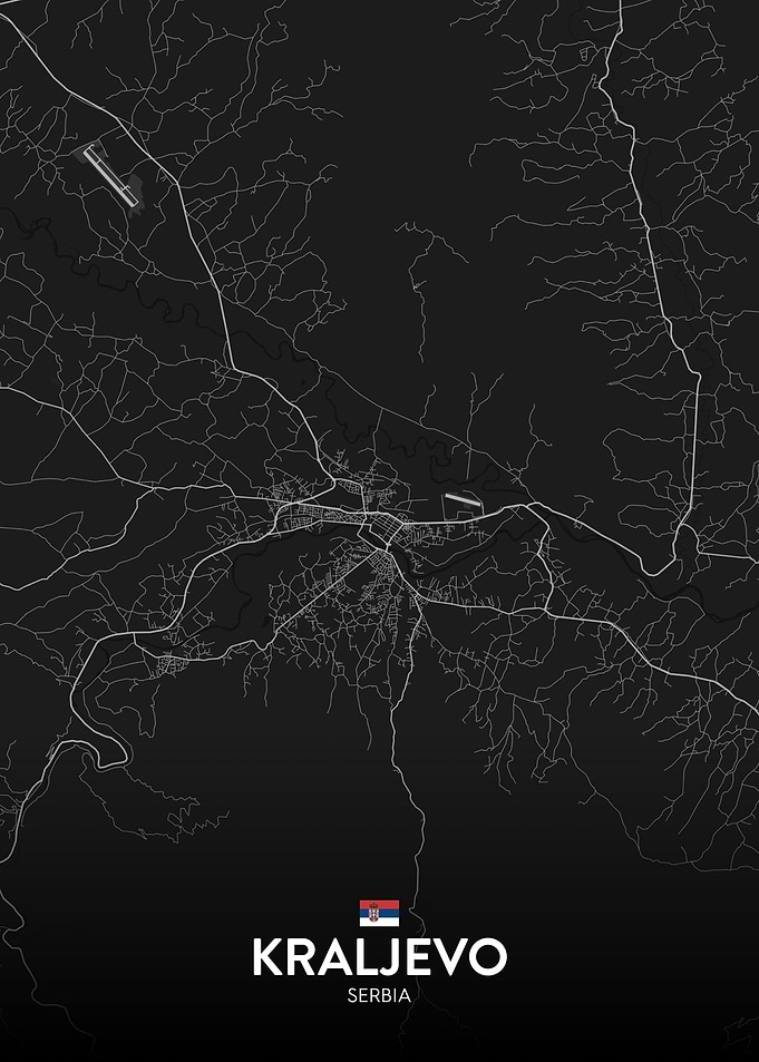 Kraljevo RS