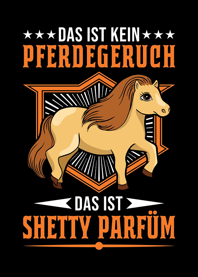 Shetty Parfm Shetland