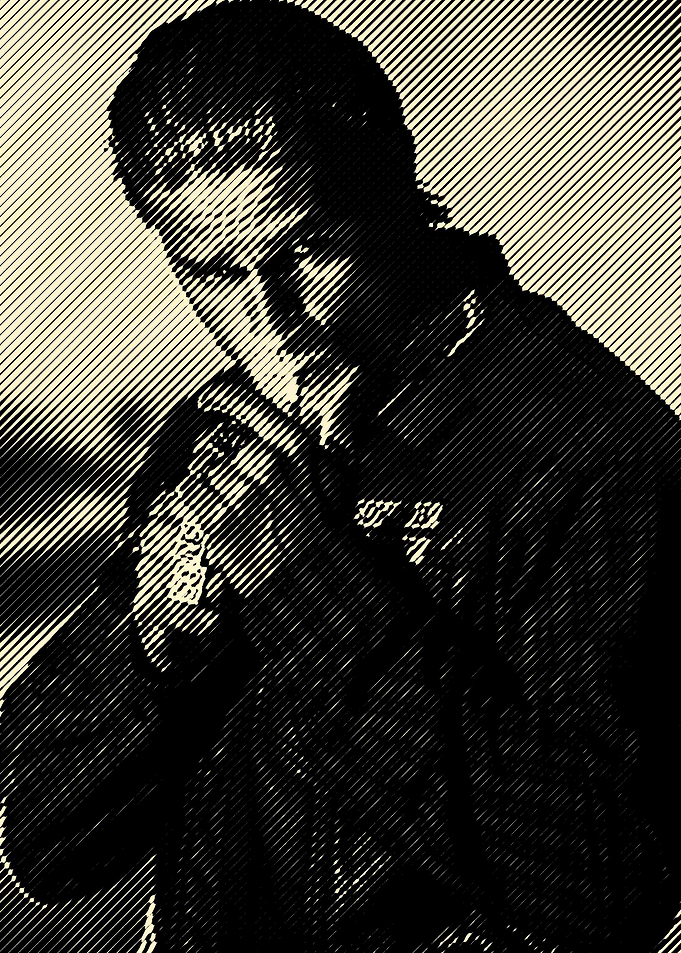 jax teller SOA