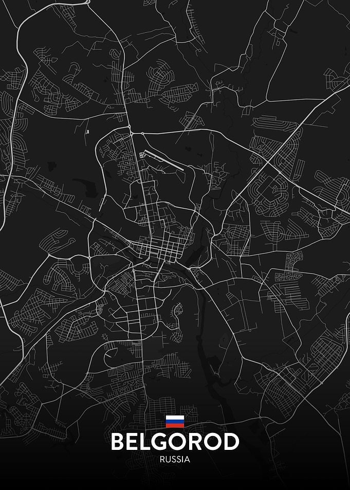 Belgorod RU
