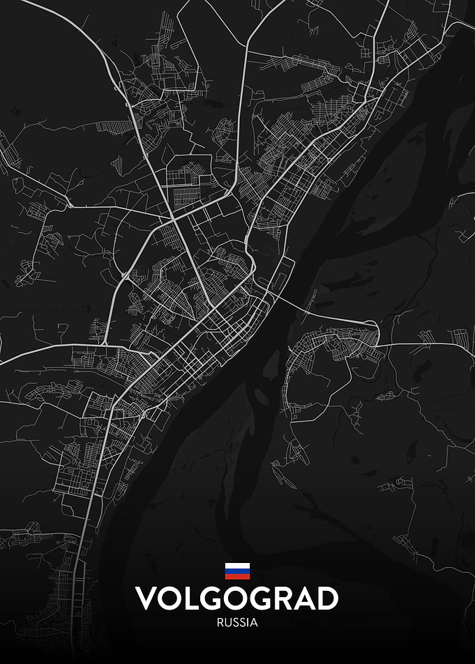 Volgograd RU