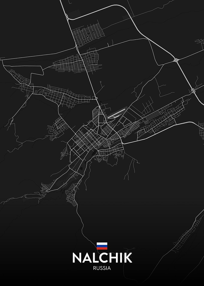 Nalchik RU