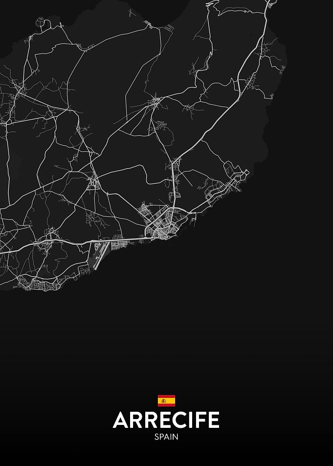 Arrecife ES
