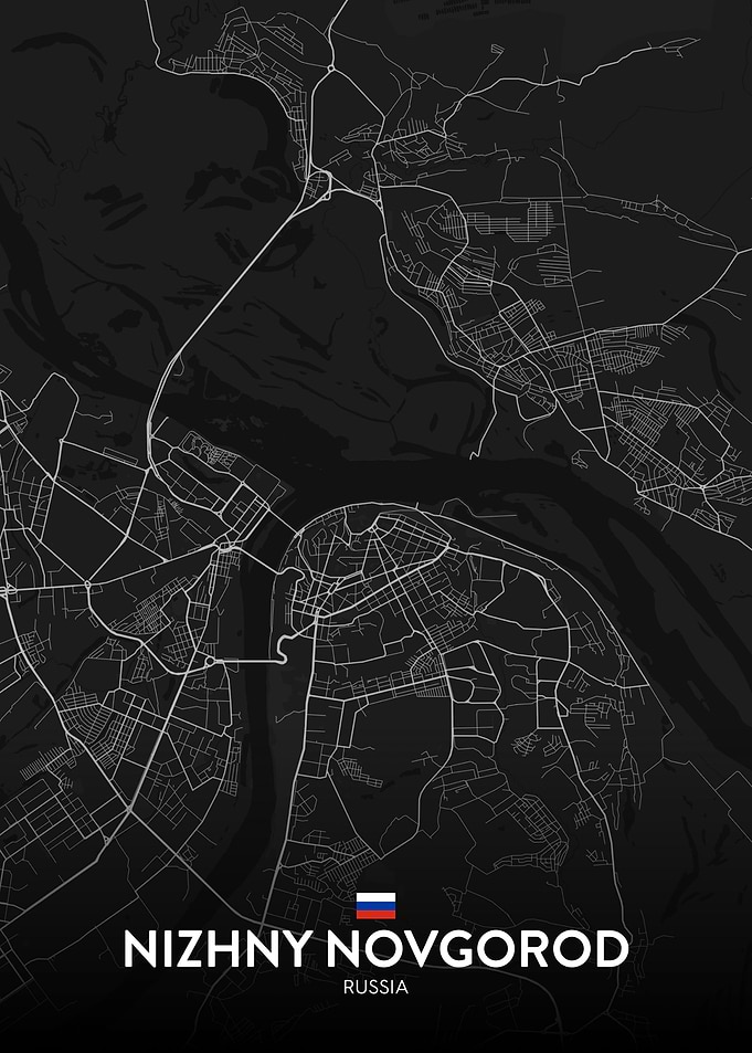 Nizhny Novgorod RU