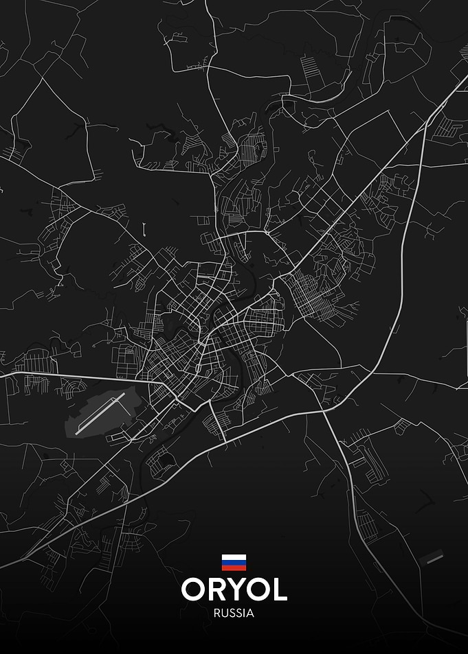 Oryol RU