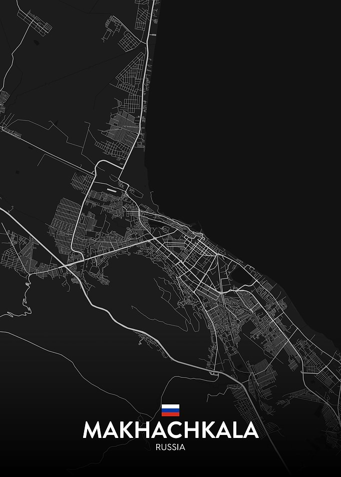 Makhachkala RU