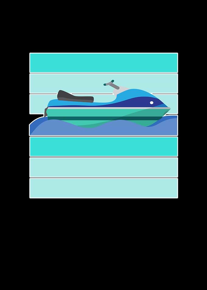 Jet Ski Water Watersports