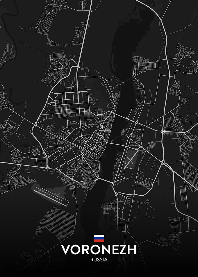 Voronezh RU
