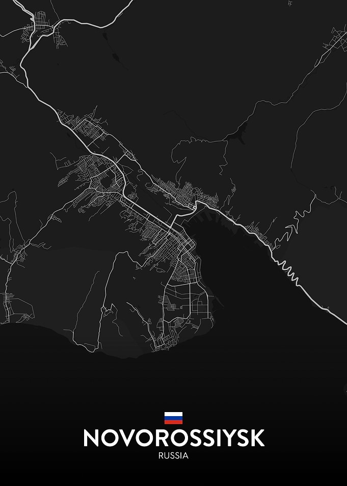 Novorossiysk RU