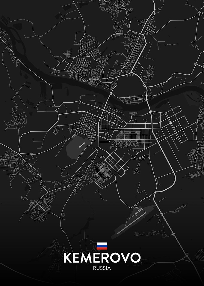 Kemerovo RU