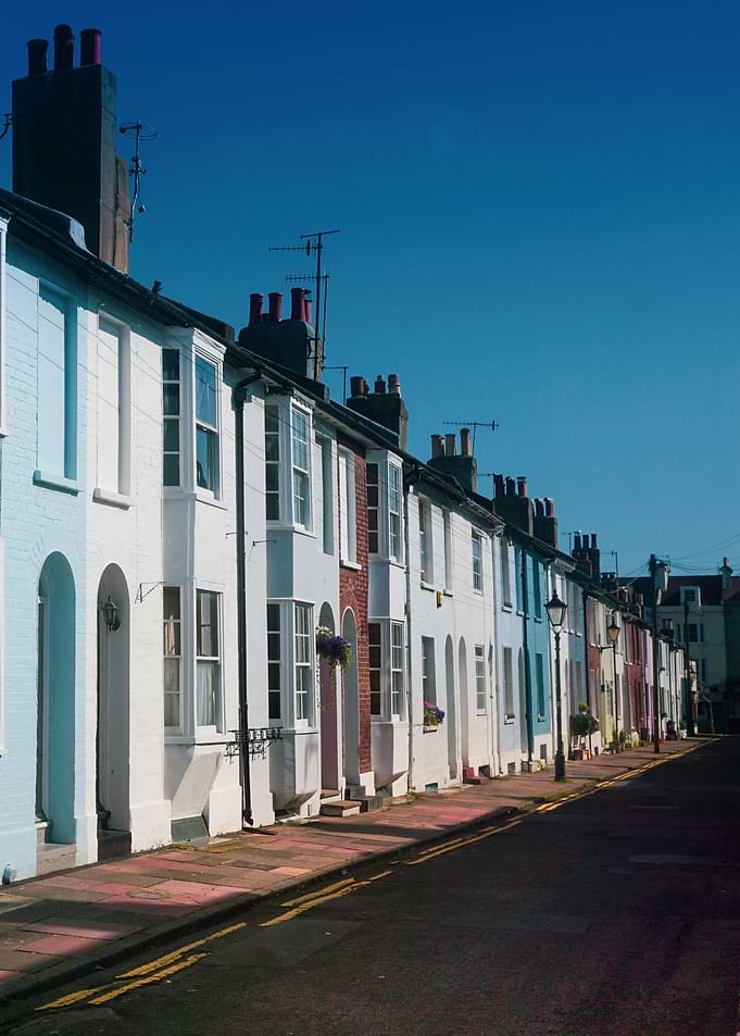 Houses
