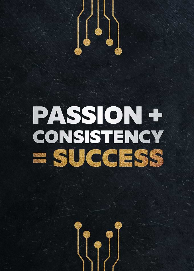 Working to Success