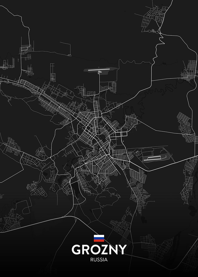 Grozny RU