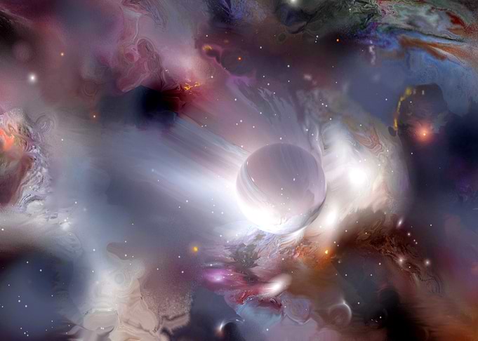 Nebula 351