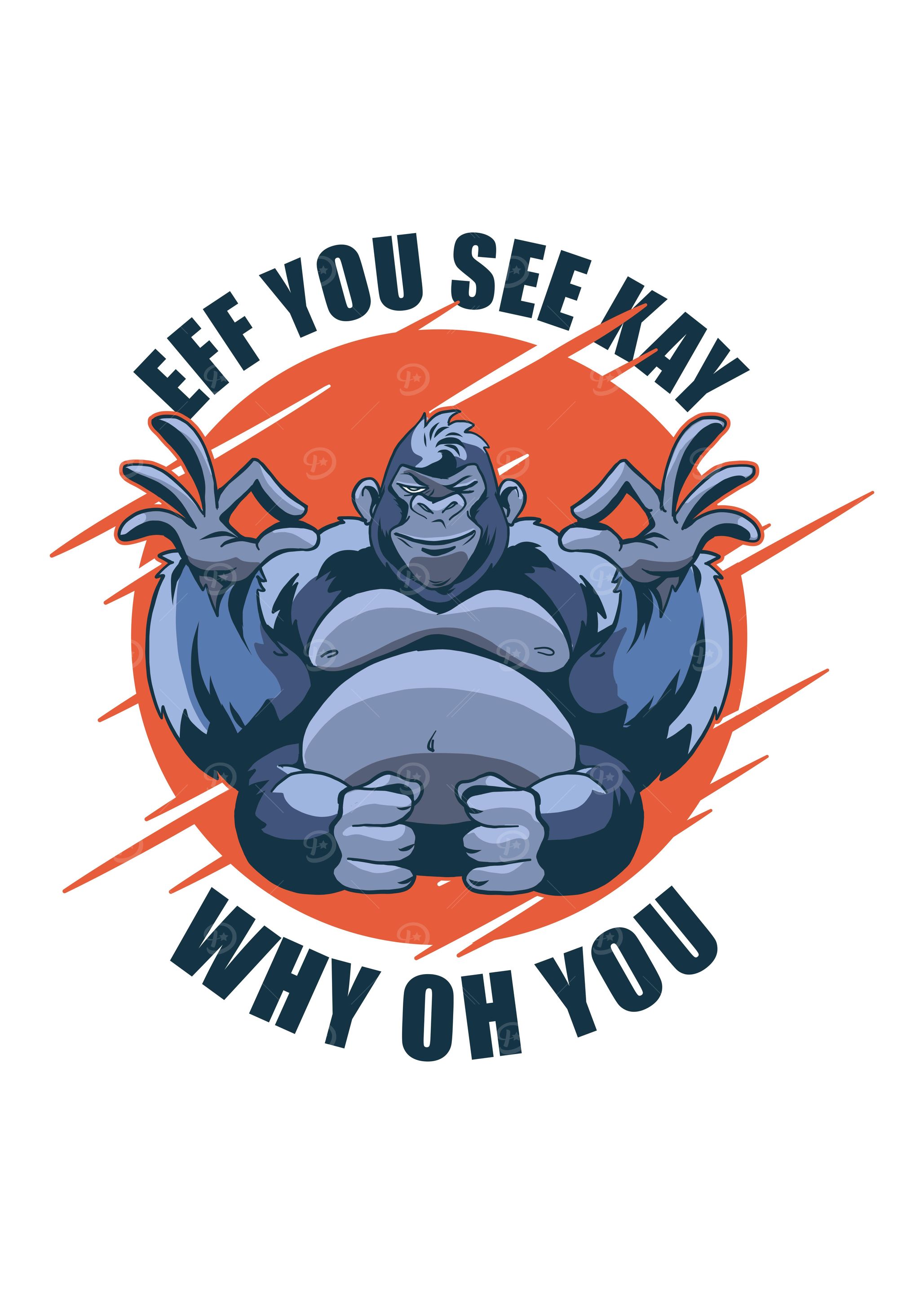 EFF You See Kay Why Oh You