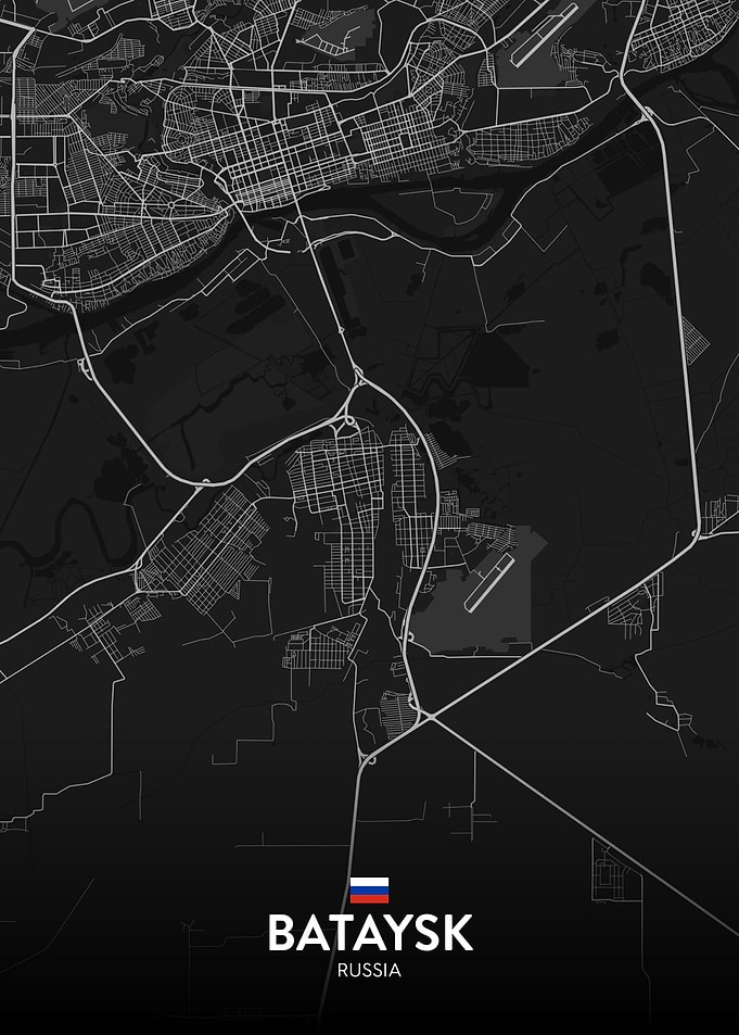 Bataysk RU