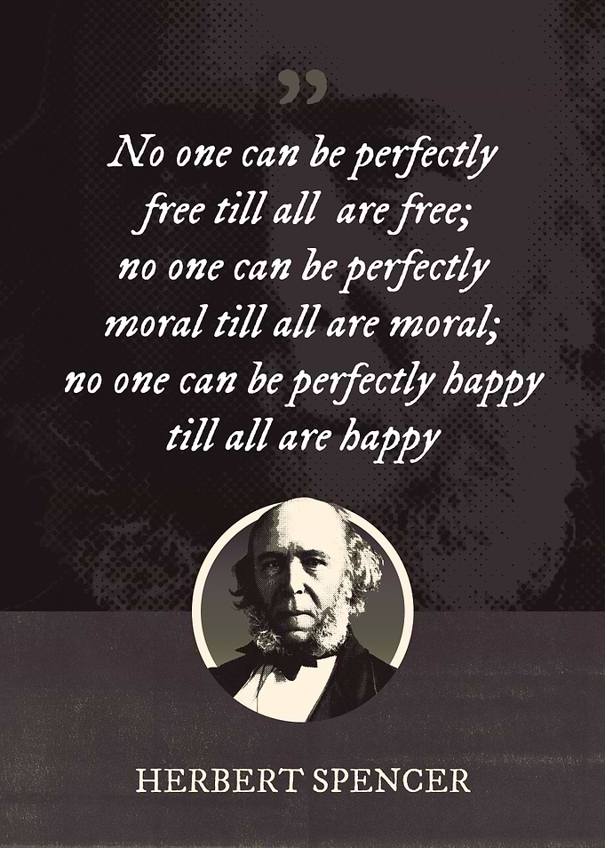 No one can be perfectly