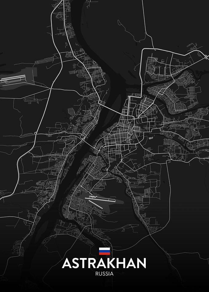 Astrakhan RU