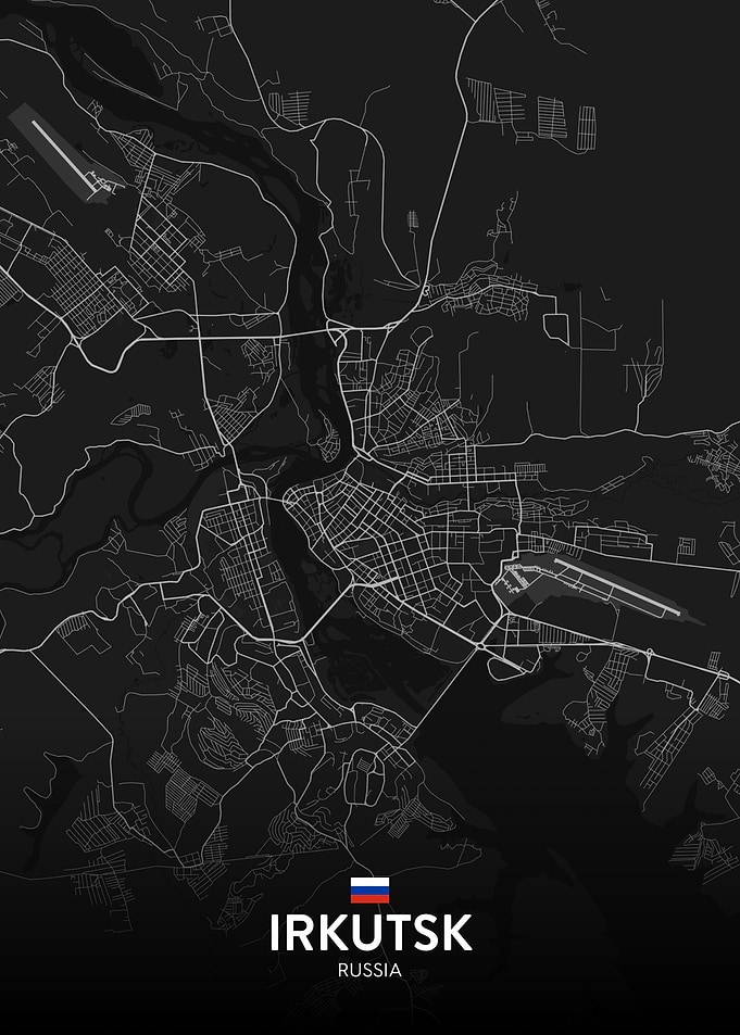 Irkutsk RU