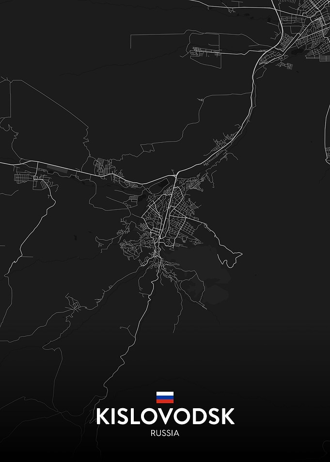 Kislovodsk RU