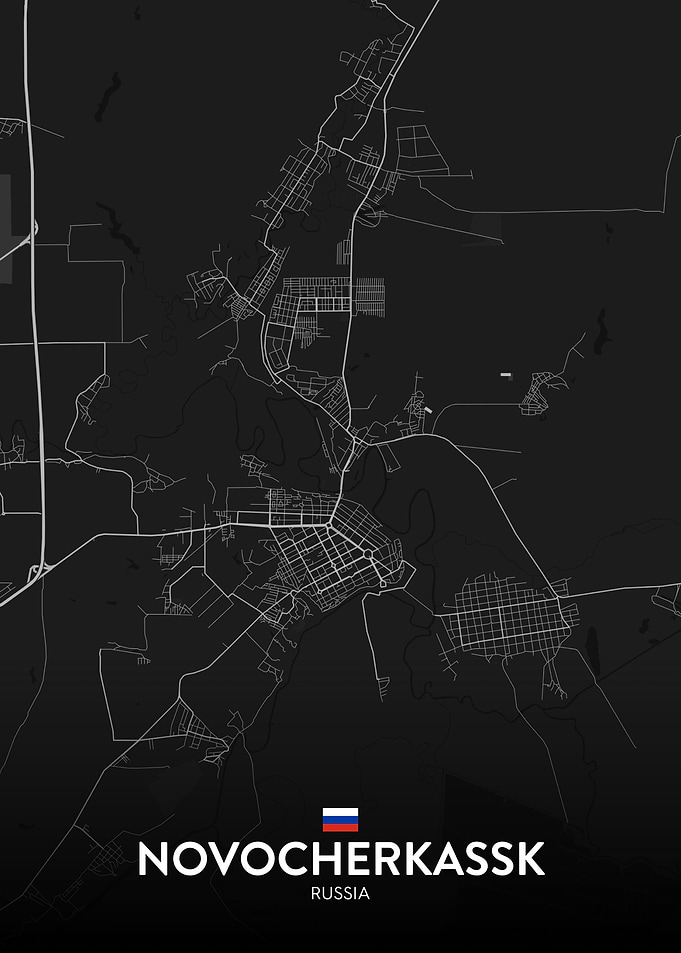 Novocherkassk RU