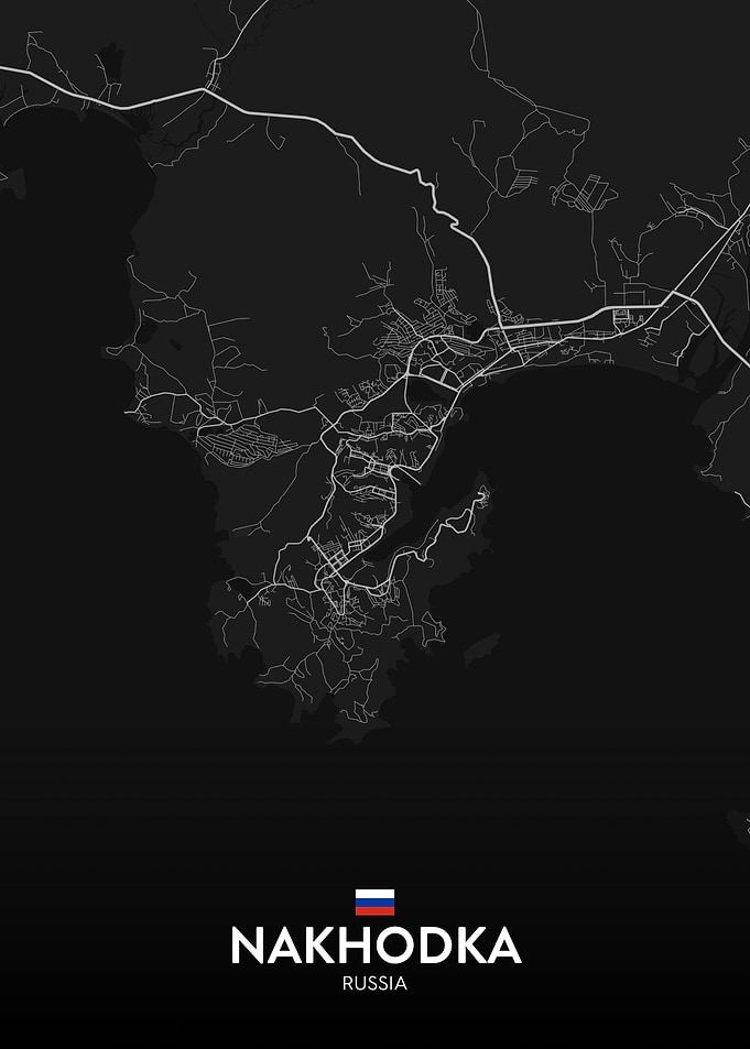 Nakhodka RU